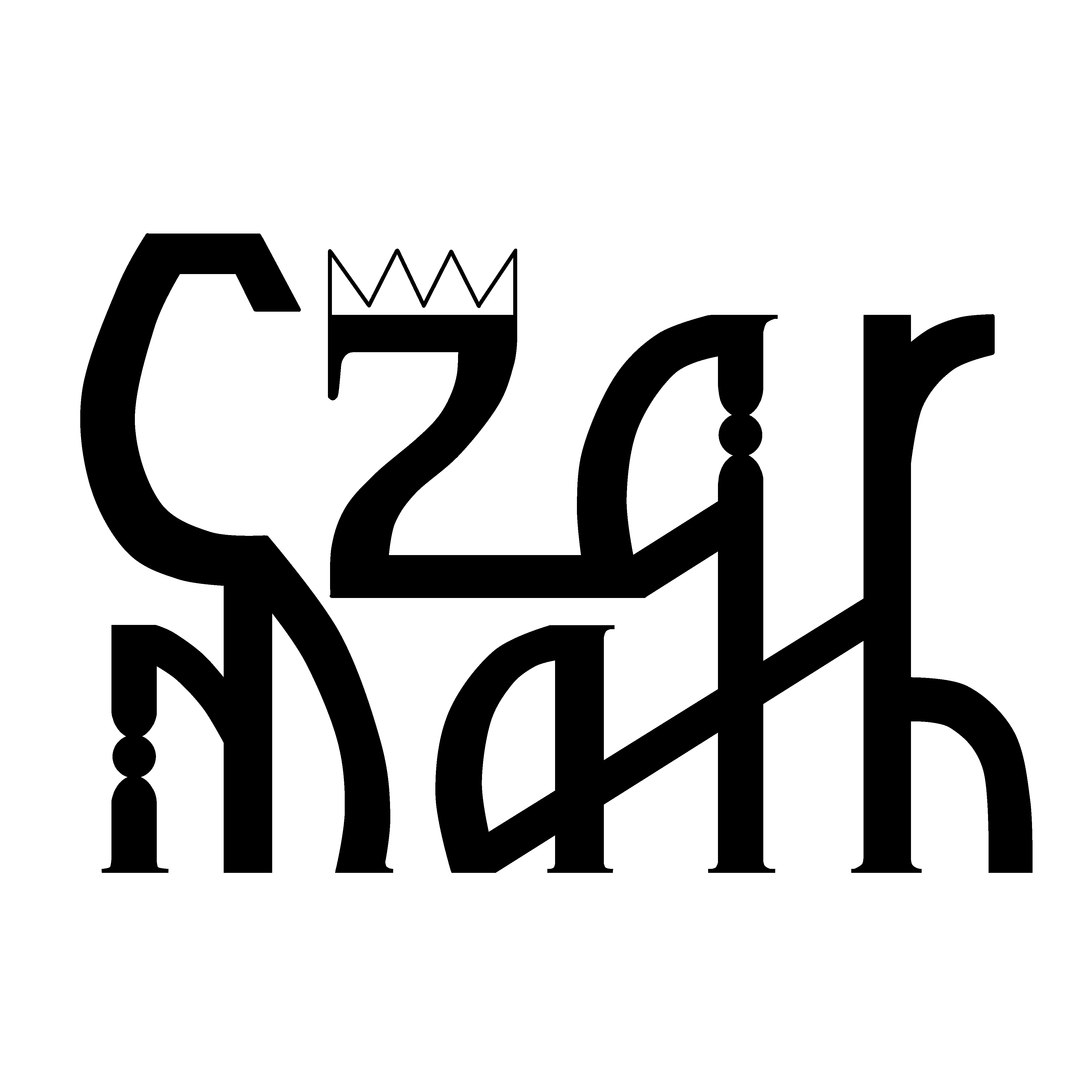 CzarMath Logo